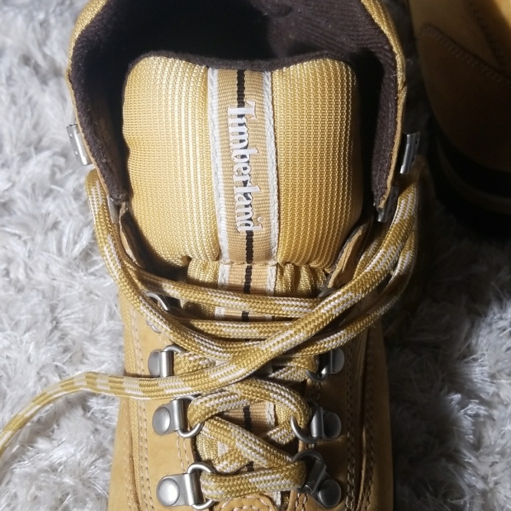 Timberland Work Boot - image 8